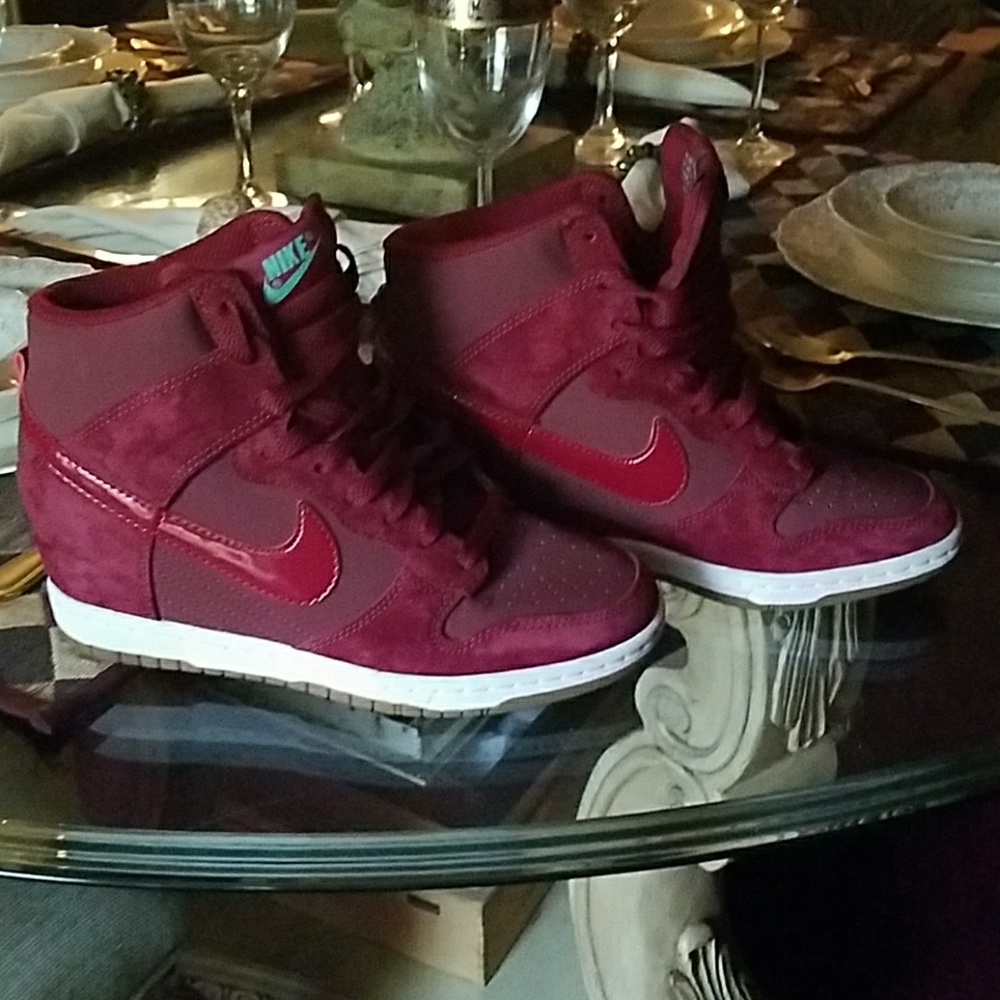 🚫SOLD🛇Women Nike Dunks